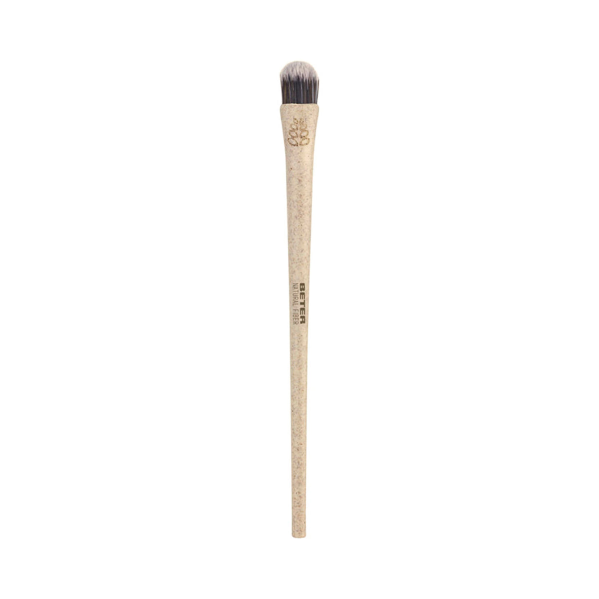 Natural Fiber Pincel Corrector Pelo Sintetico