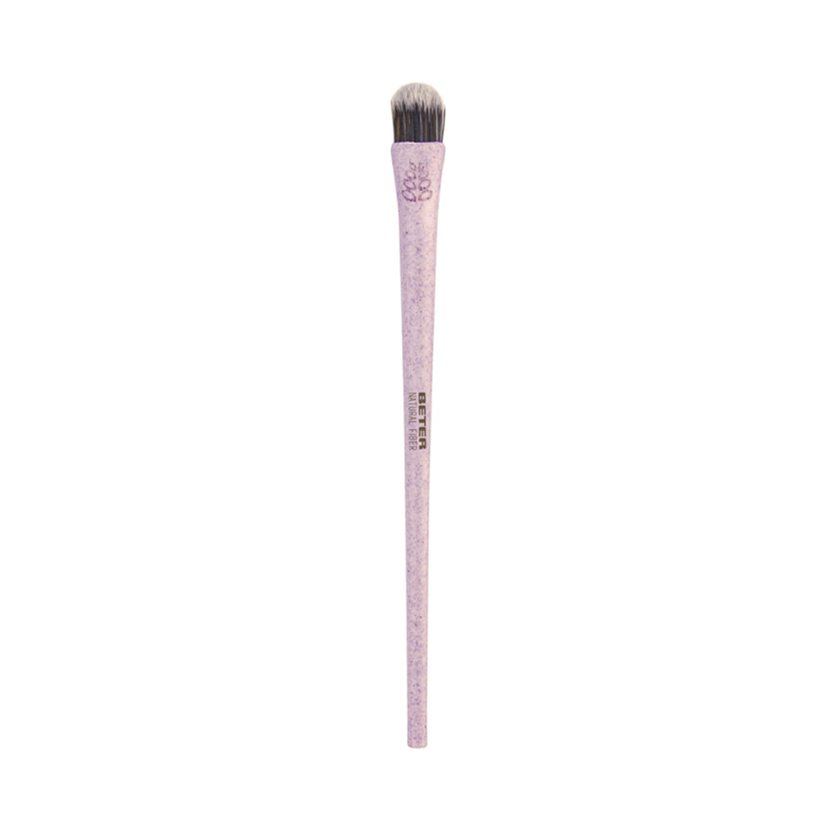 Natural Fiber Pincel Corrector Pelo Sintetico