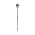 Natural Fiber Pincel Difuminador de Sombra, Pelo Sintetico