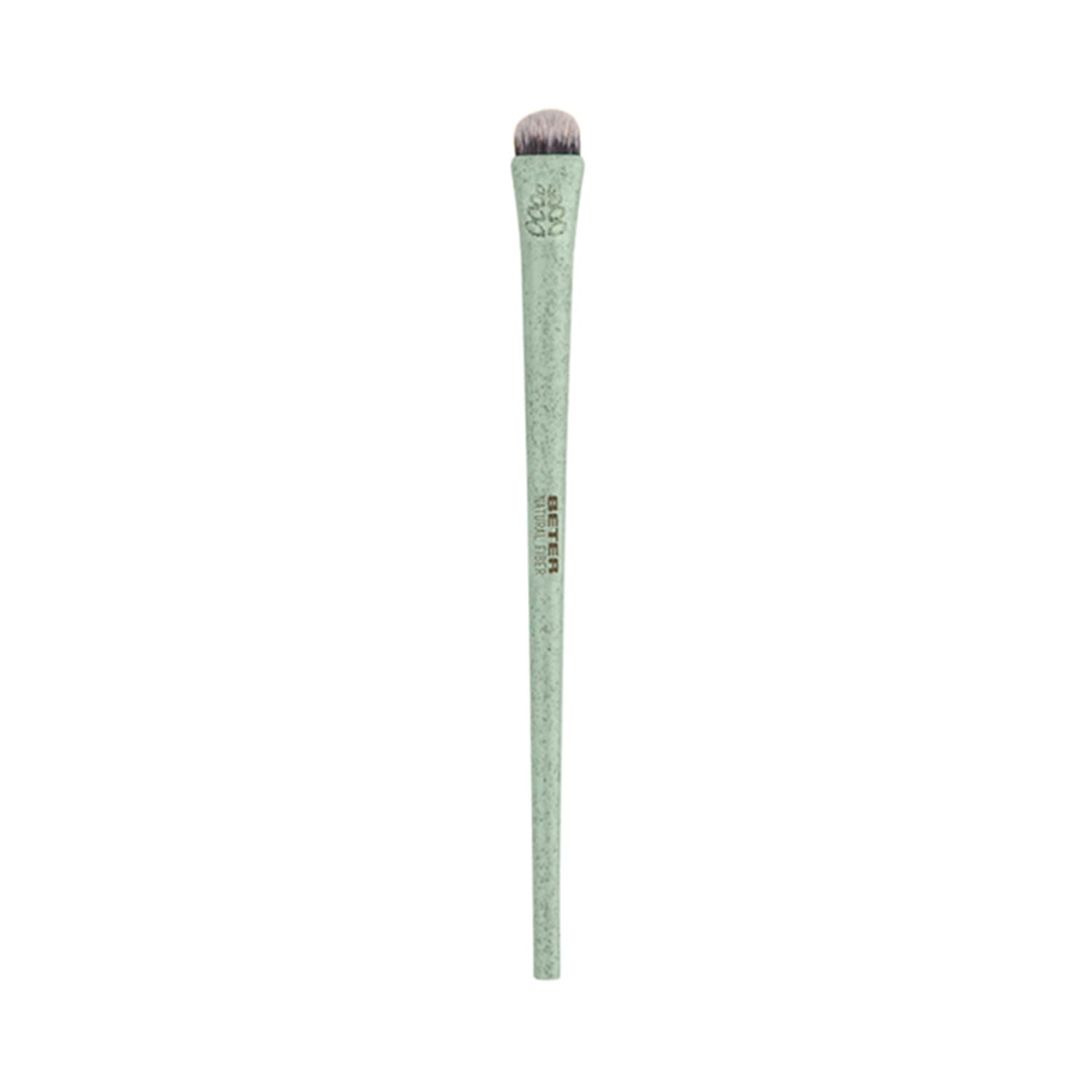 Natural Fiber Pincel Sombreador Pelo Sintetico