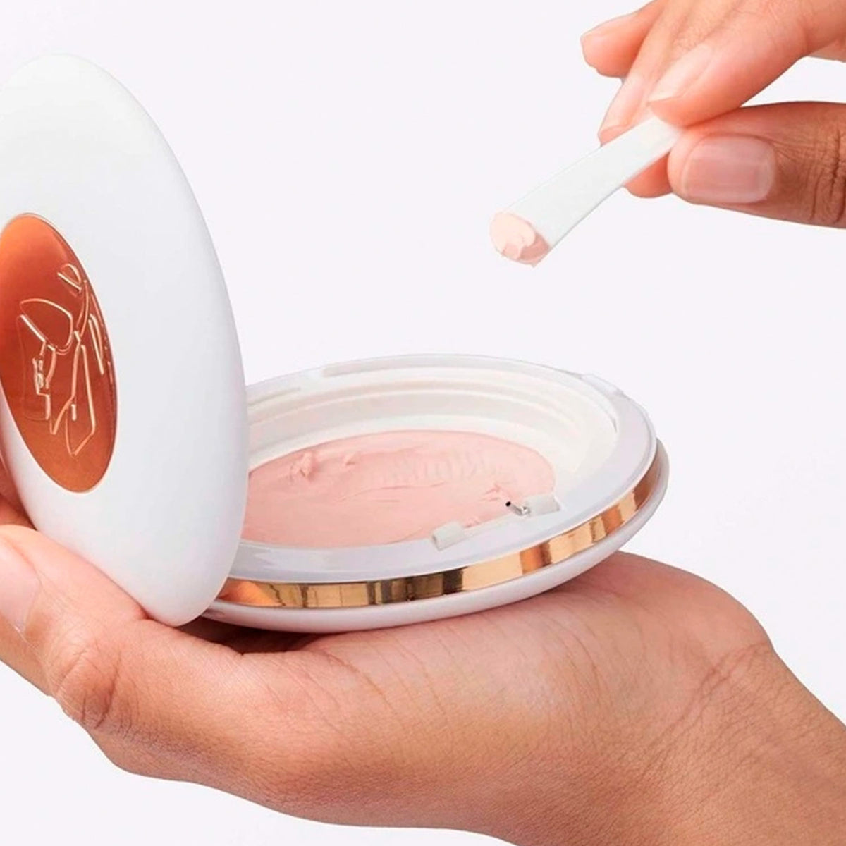 Pressed Serum Primer