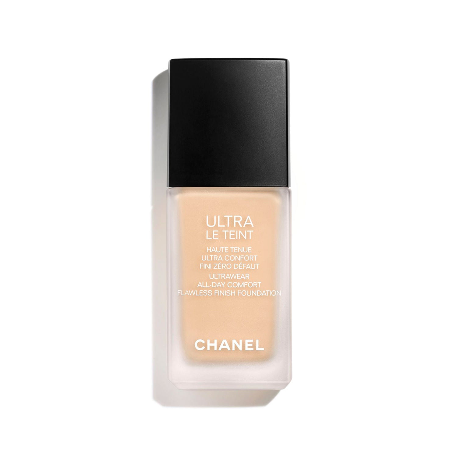 Ultra le Teint Fondo de Maquillaje Fluido