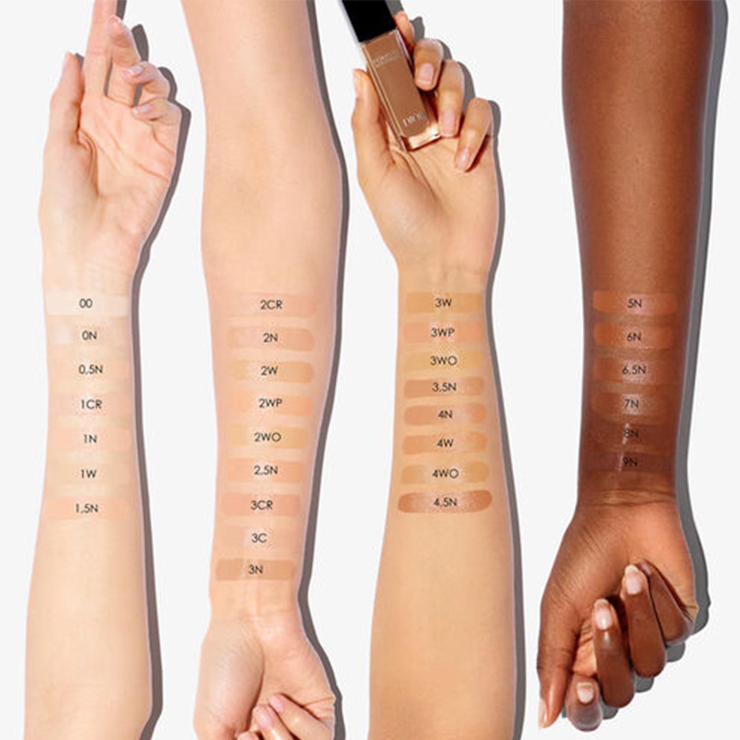 Dior Forever Skin Correct