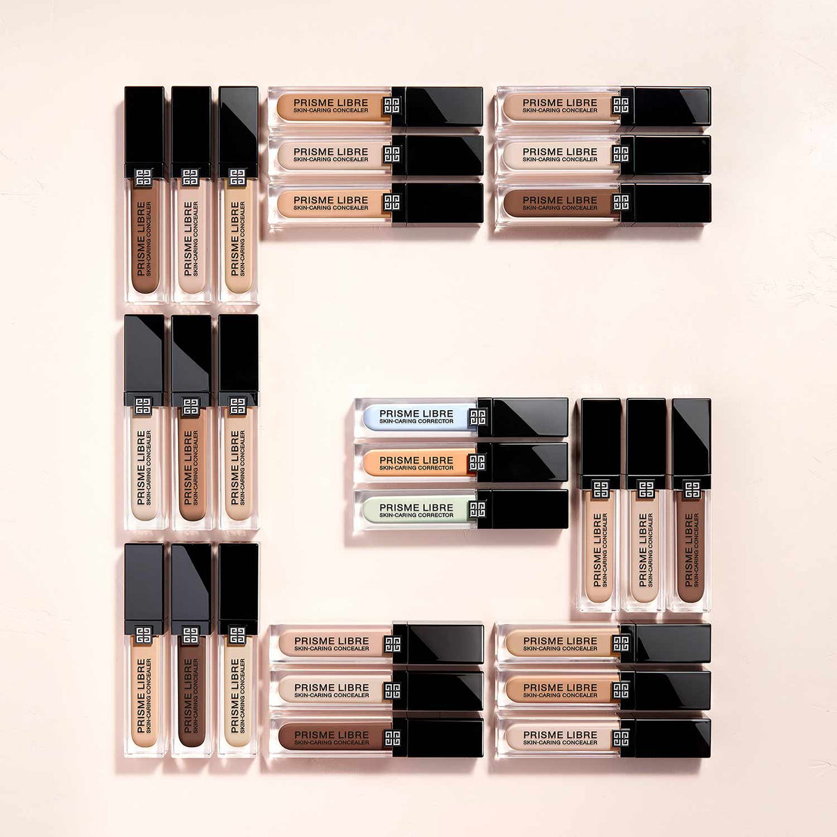 Prisme Libre Concealer