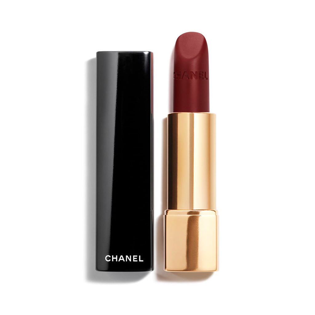 Rouge Allure Velvet