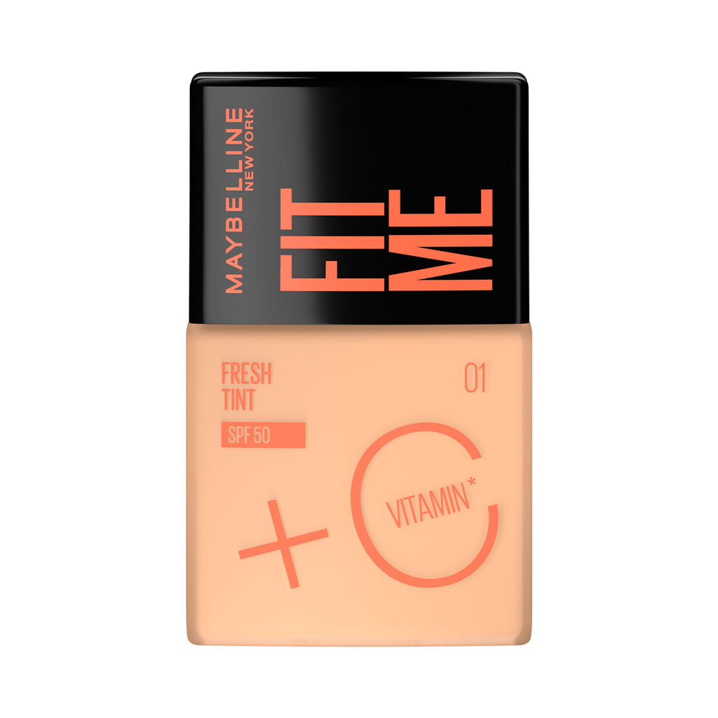 Fit Me Fresh