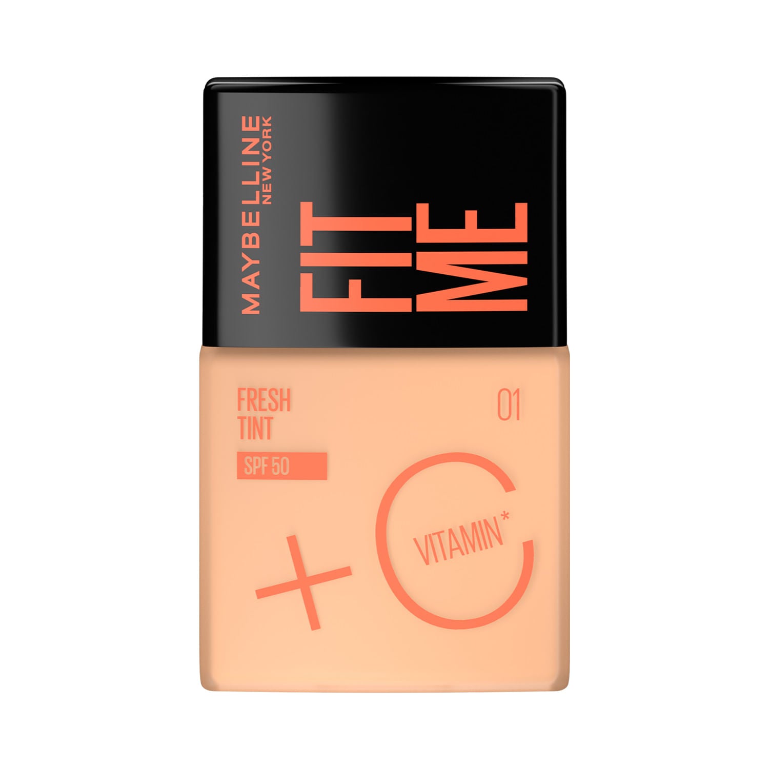Fit Me Fresh