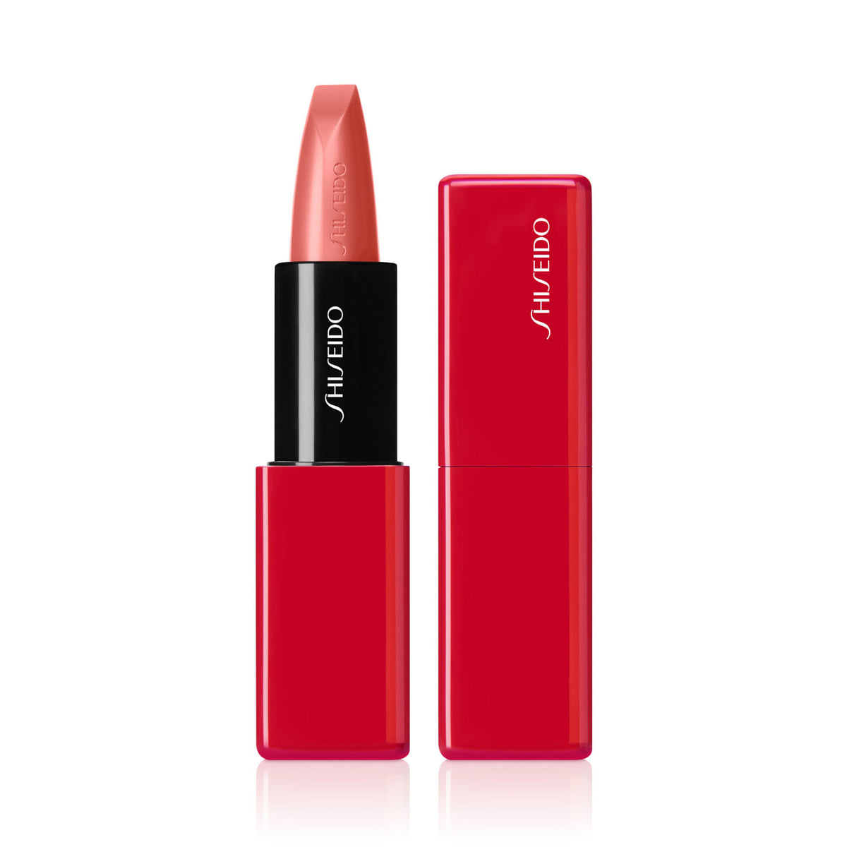 Technosatin Gel Lipstick