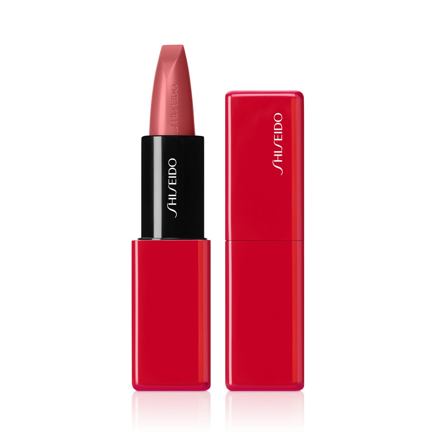 Technosatin Gel Lipstick