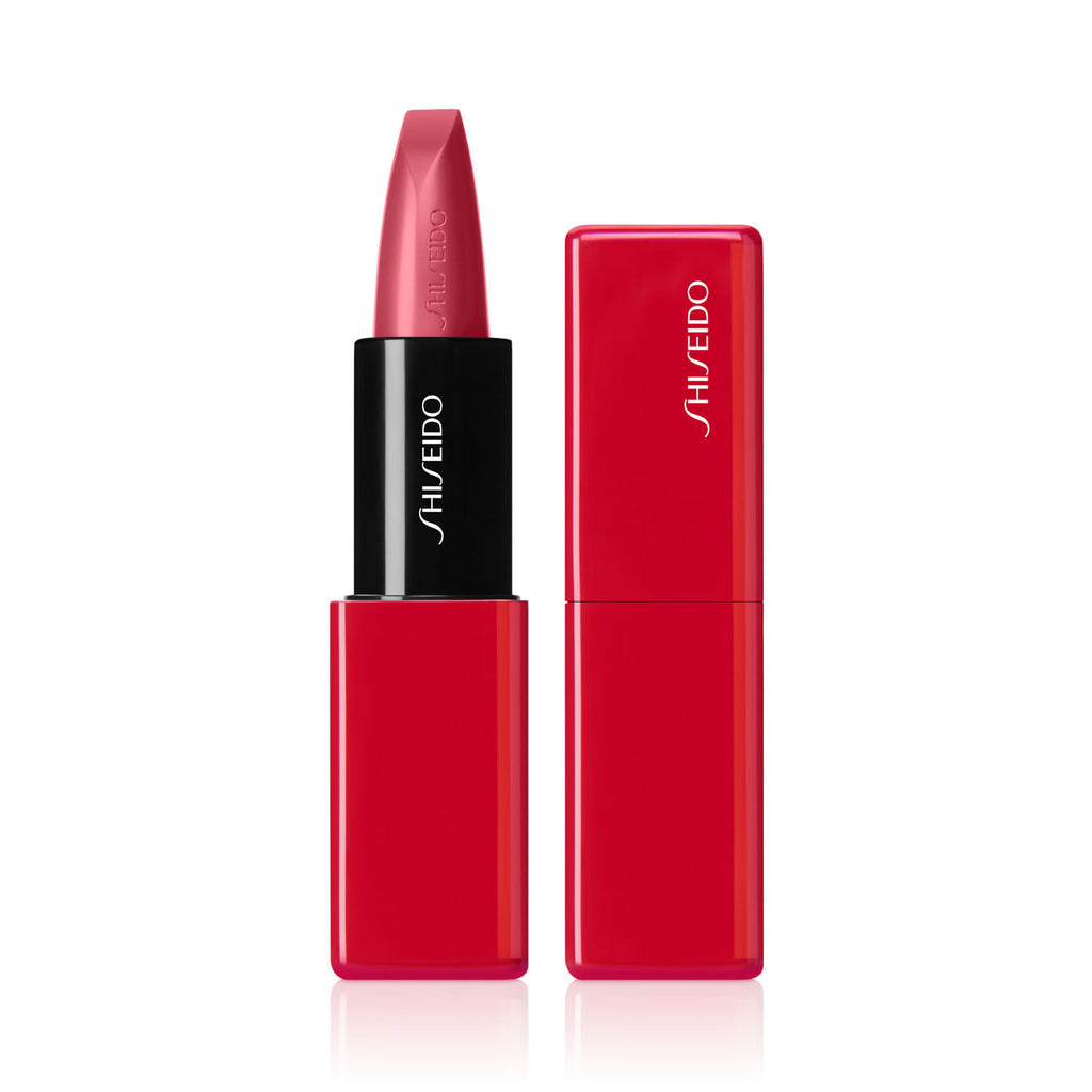 Technosatin Gel Lipstick