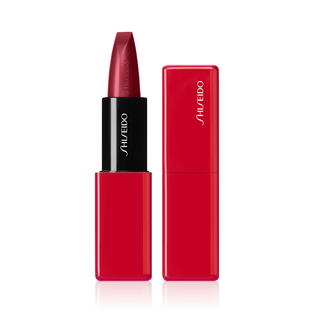 Technosatin Gel Lipstick