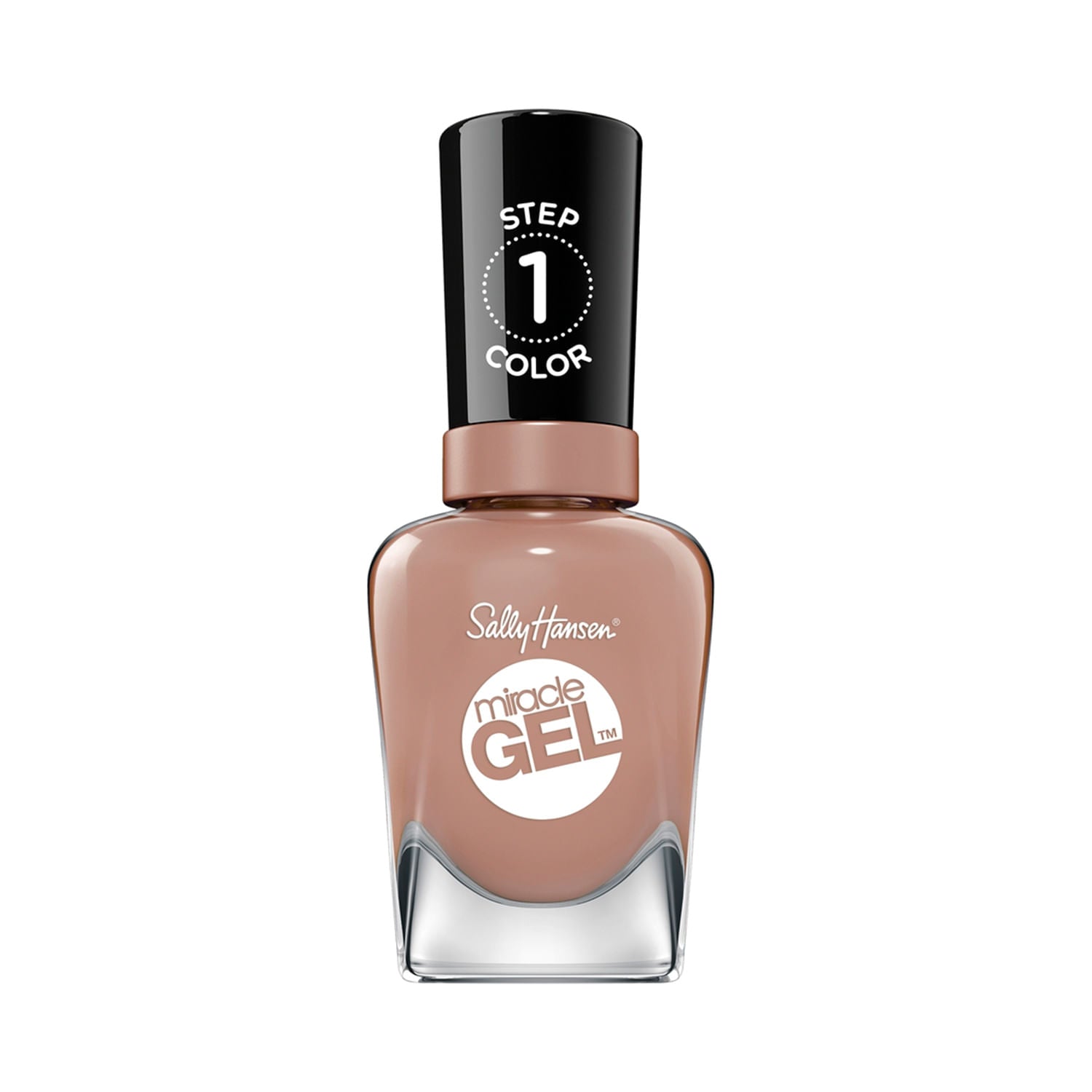 Miracle Gel