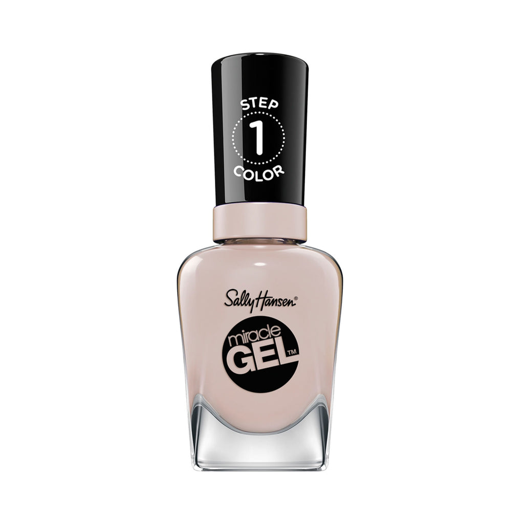 Miracle Gel