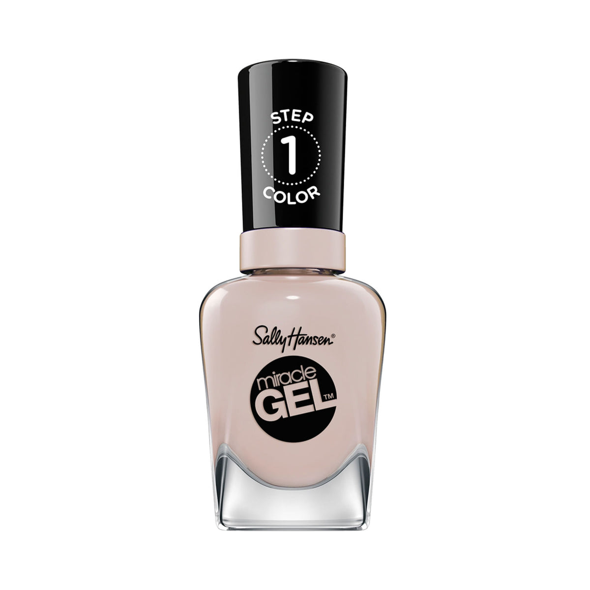 Miracle Gel