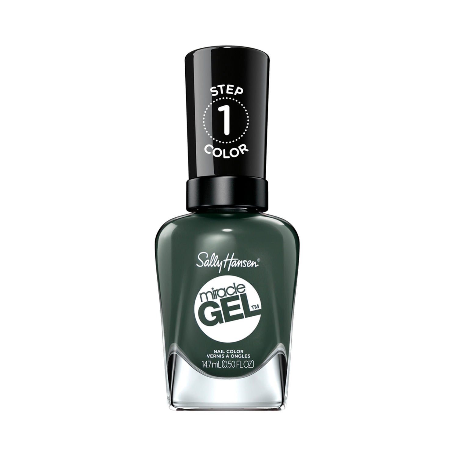 Miracle Gel