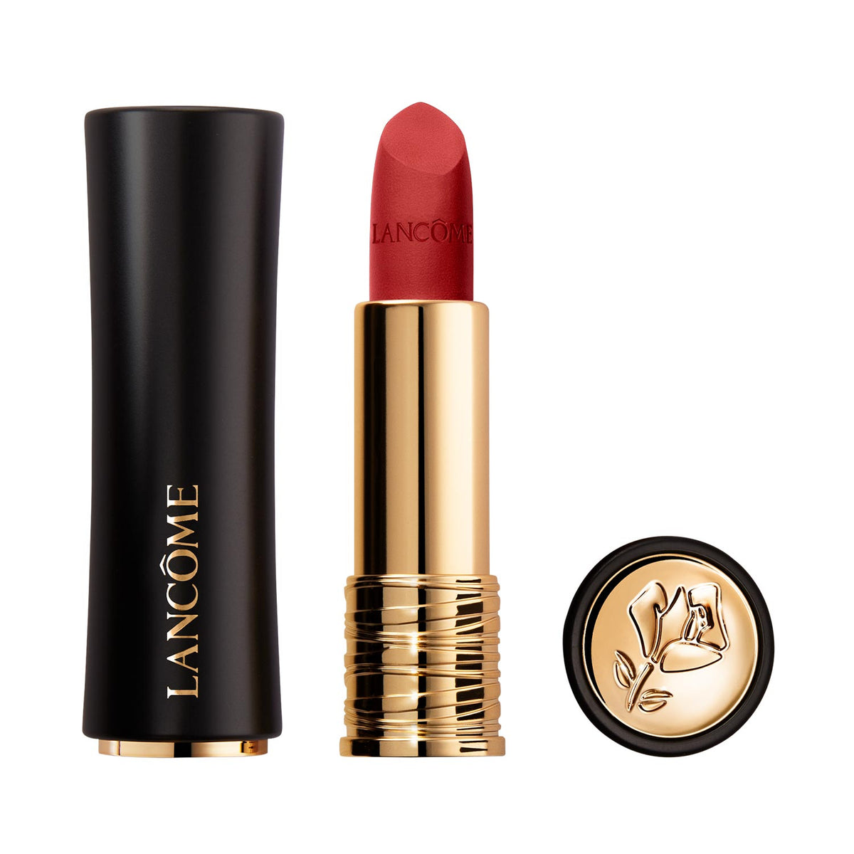 L Absolu Rouge Matte