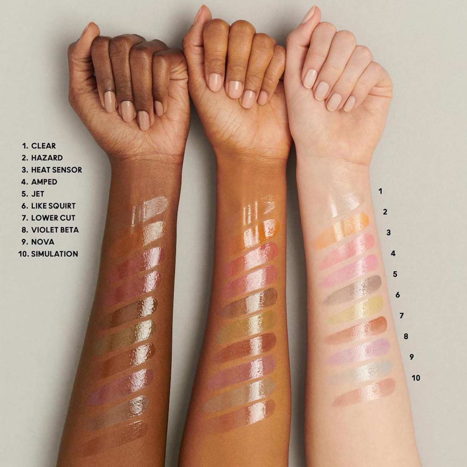 Squirt Plumping Gloss Stick
