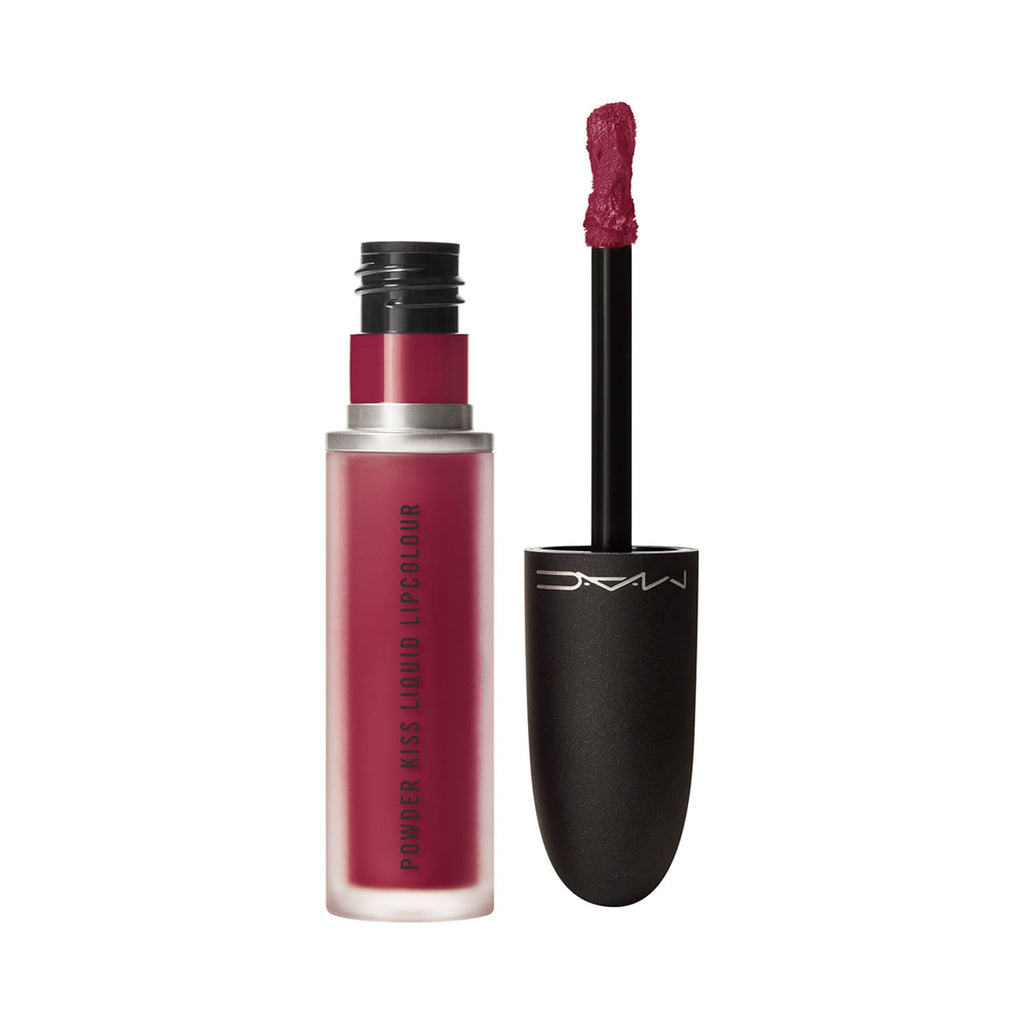 Powder Kiss Liquid Lipcolour