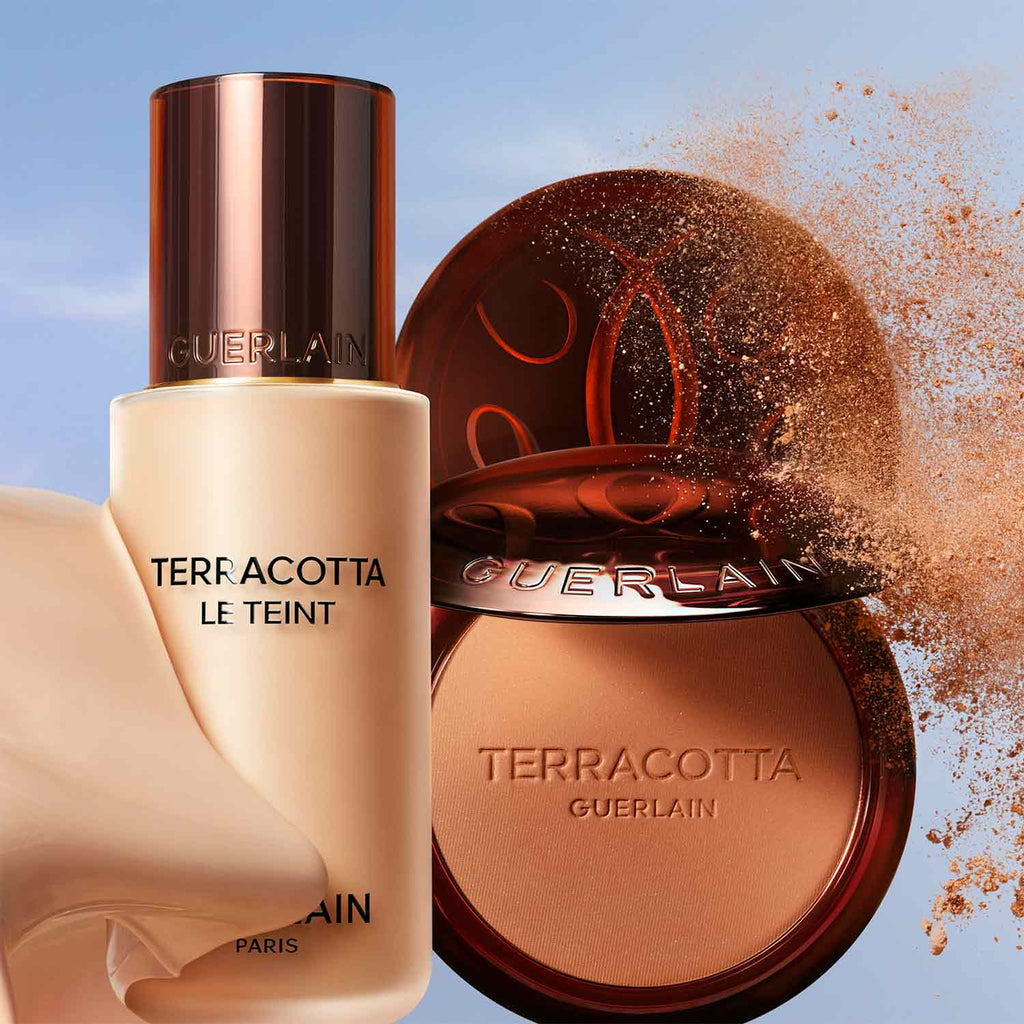 Terracotta le Teint