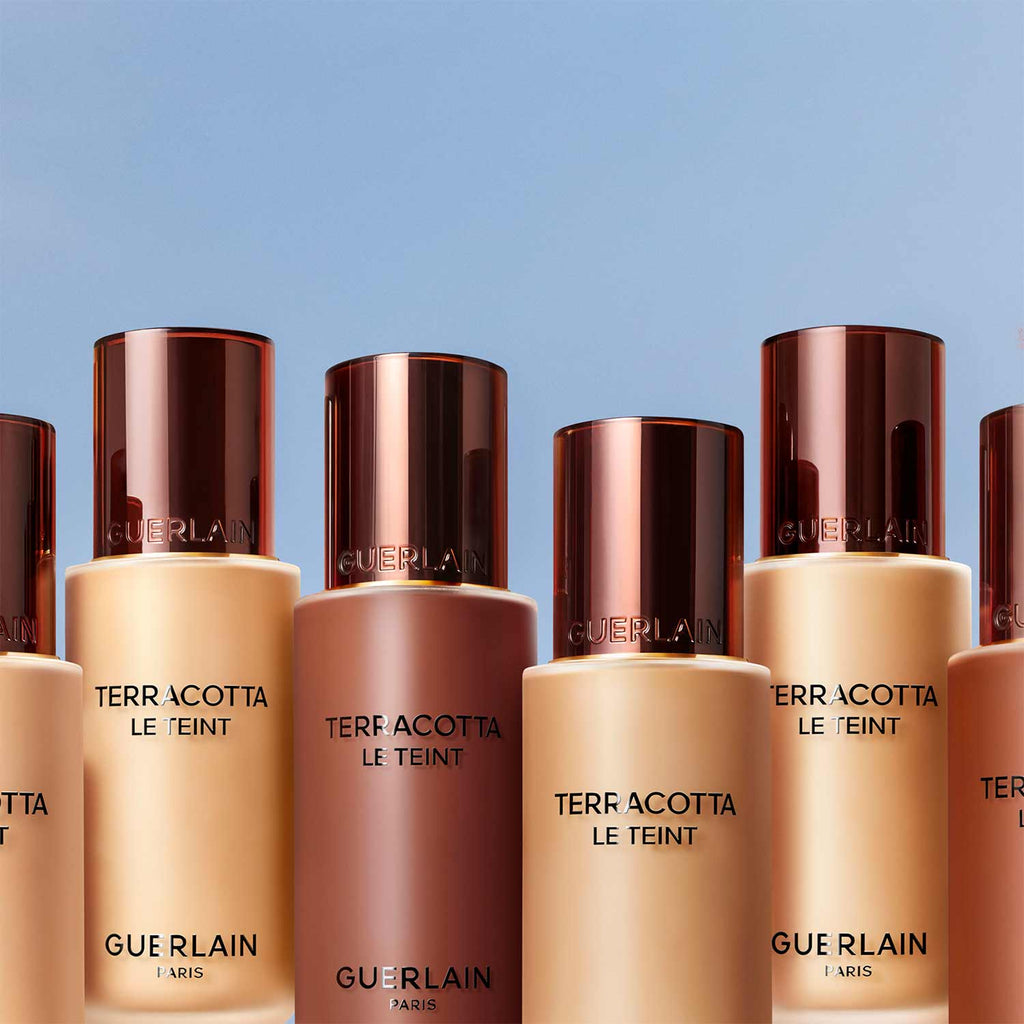 Terracotta le Teint