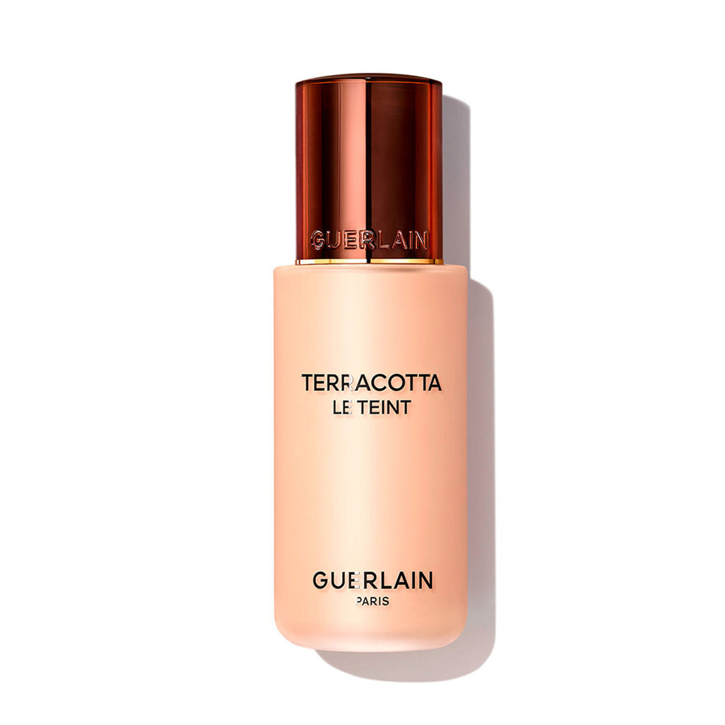 Terracotta le Teint