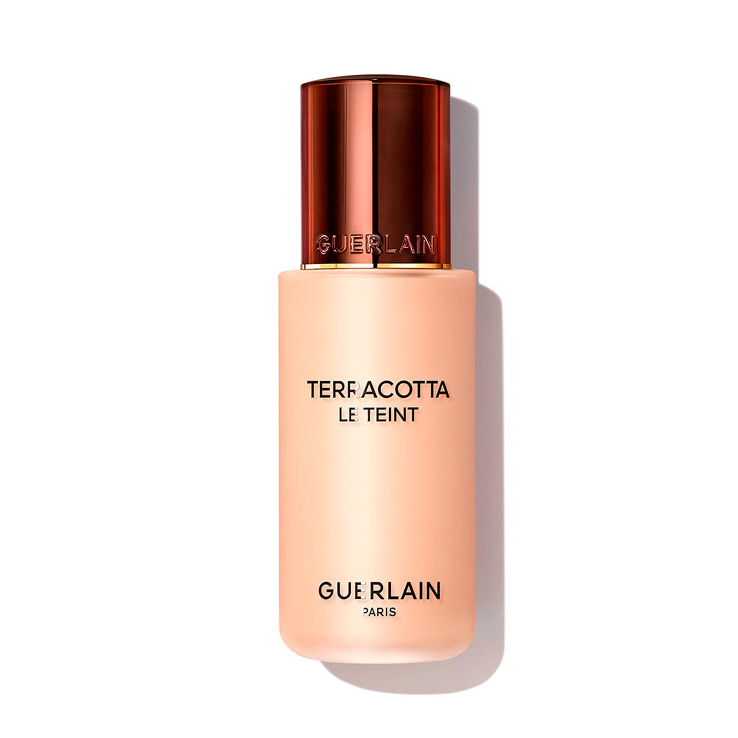 Terracotta le Teint