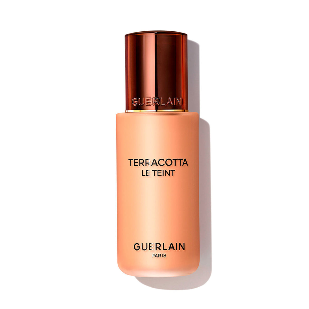 Terracotta le Teint
