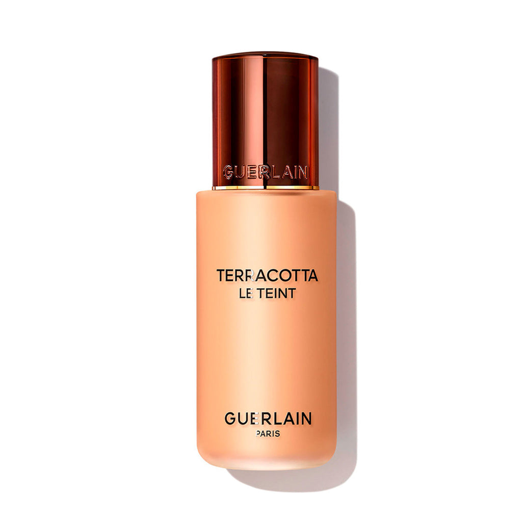 Terracotta le Teint
