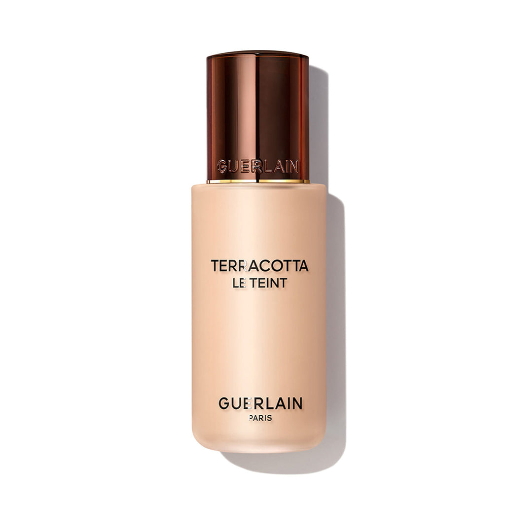 Terracotta le Teint