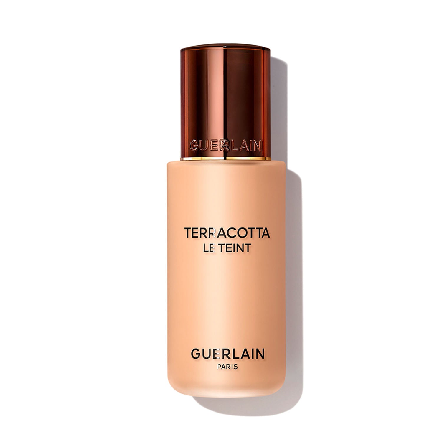 Terracotta le Teint