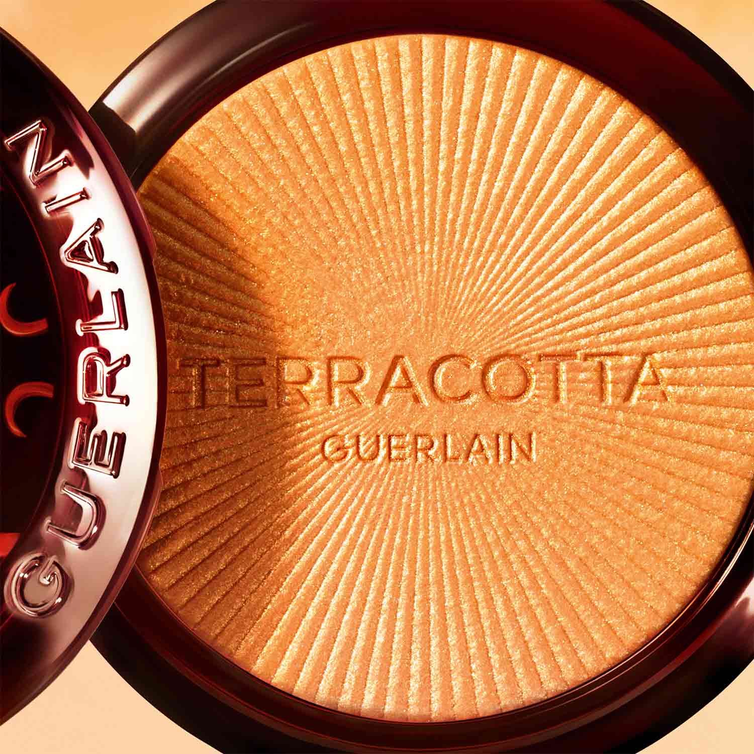 Terracotta Luminizer Poudre Compact