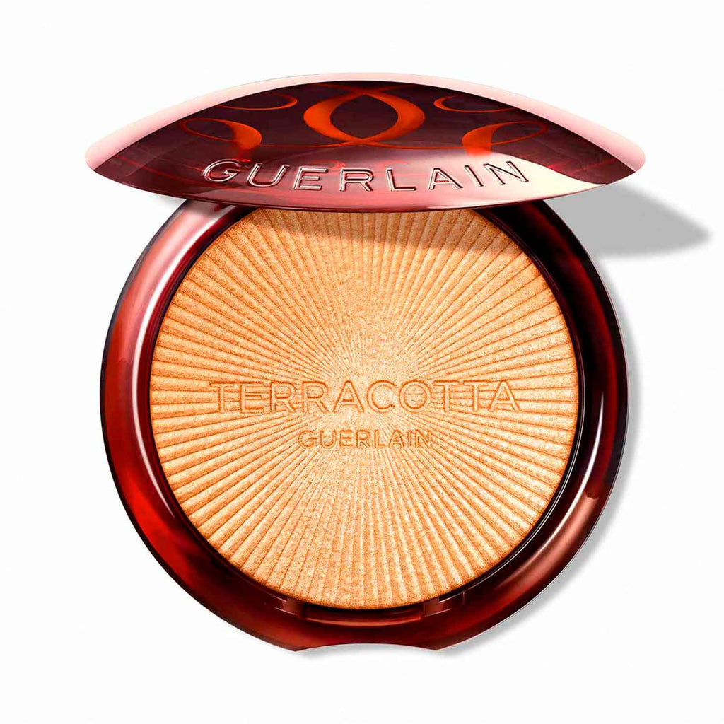 Terracotta Luminizer Poudre Compact
