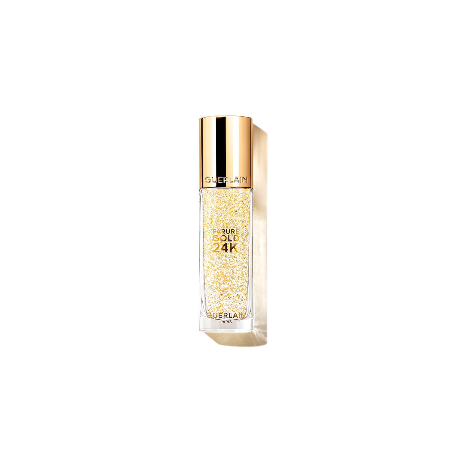 Parure Gold 24 K Primer Base