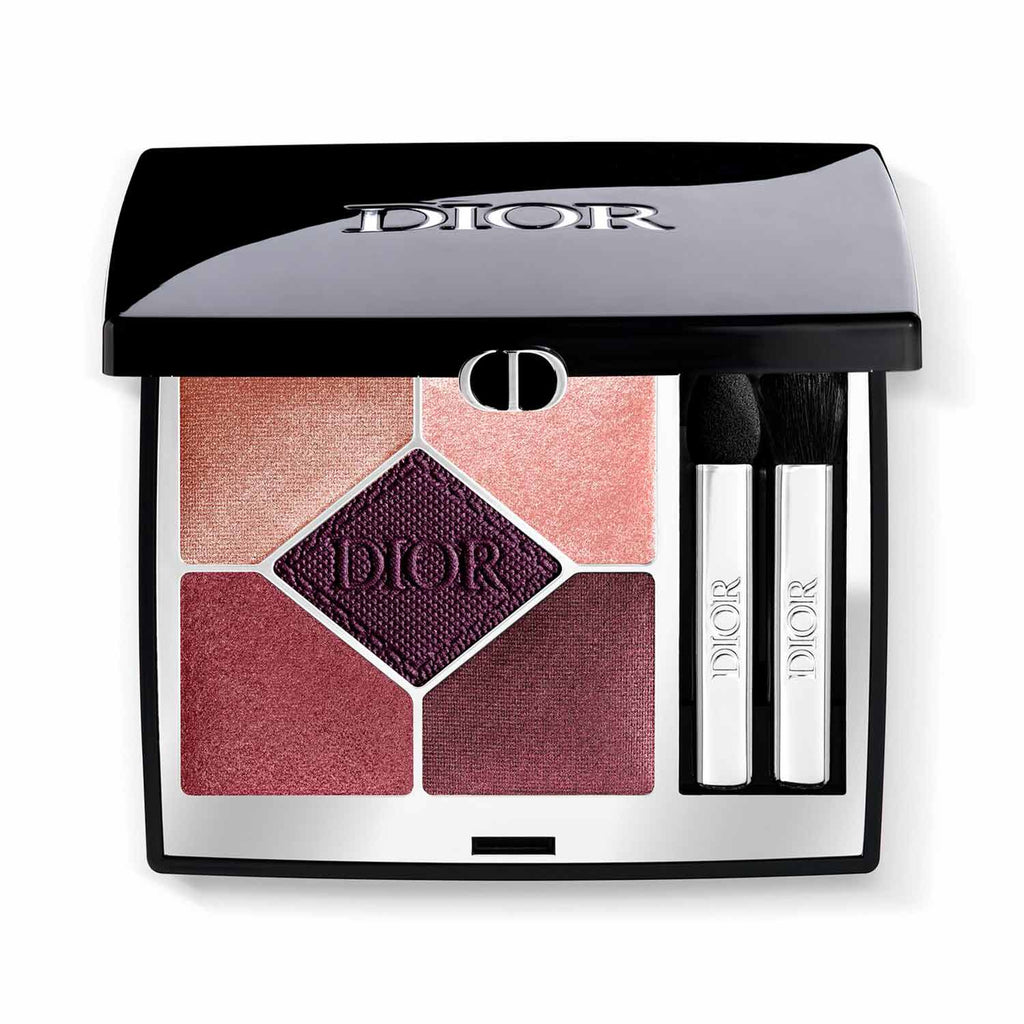 Diorshow 5 Couleurs