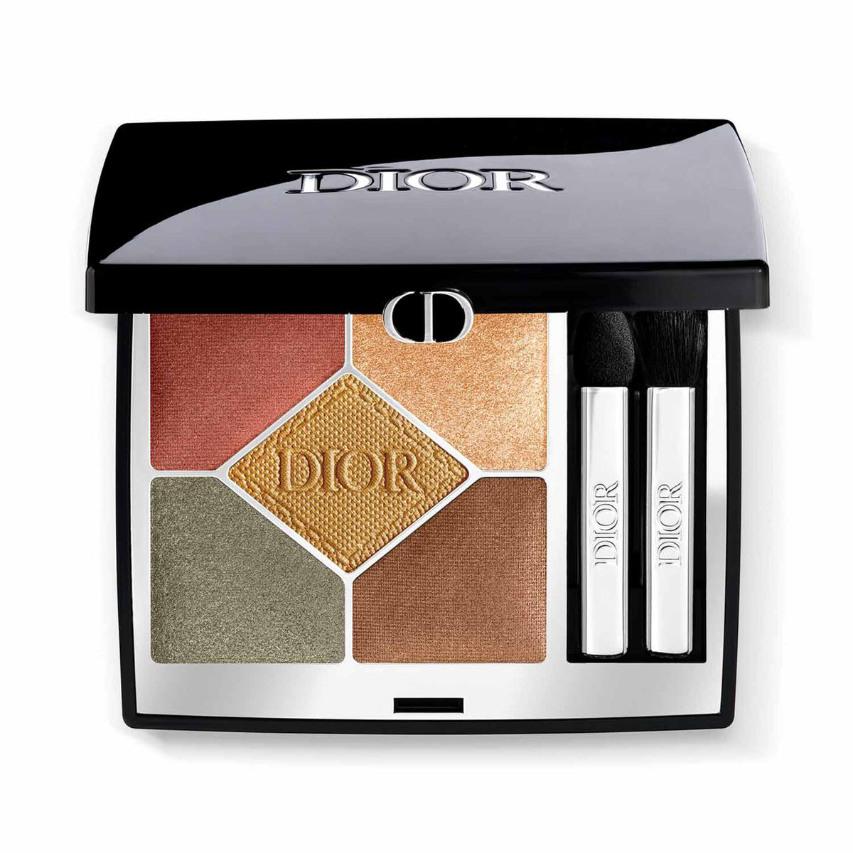 Diorshow 5 Couleurs