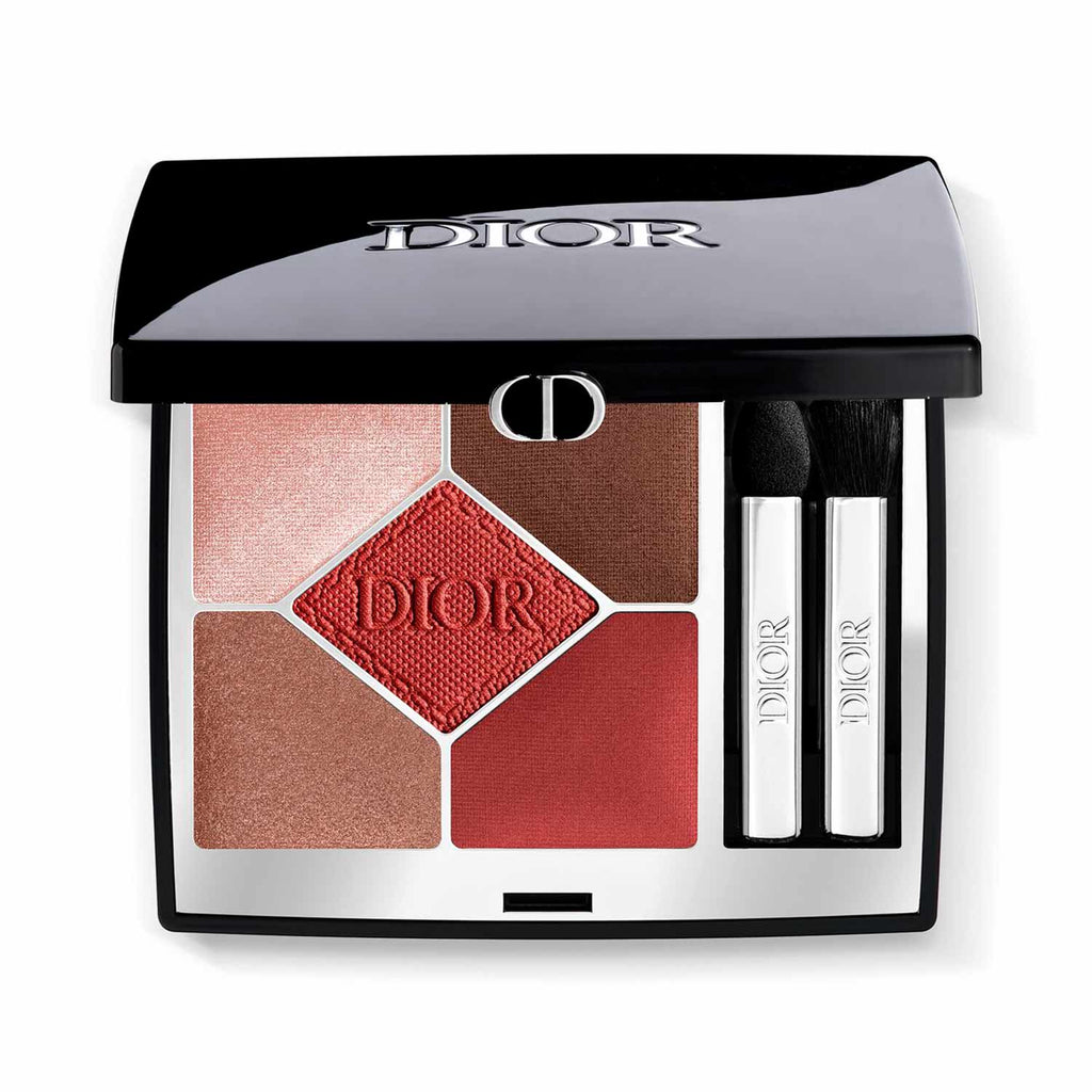Diorshow 5 Couleurs