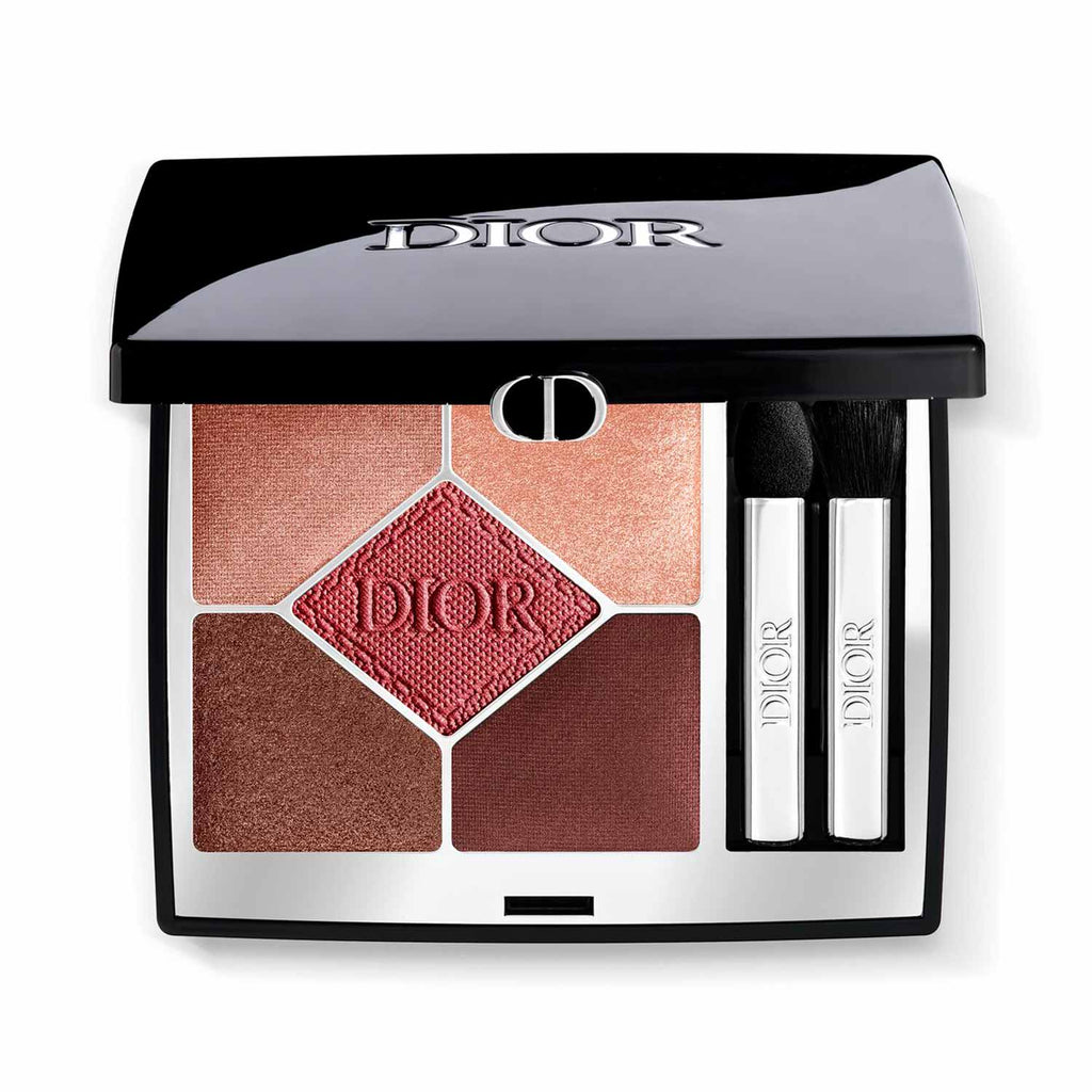 Diorshow 5 Couleurs