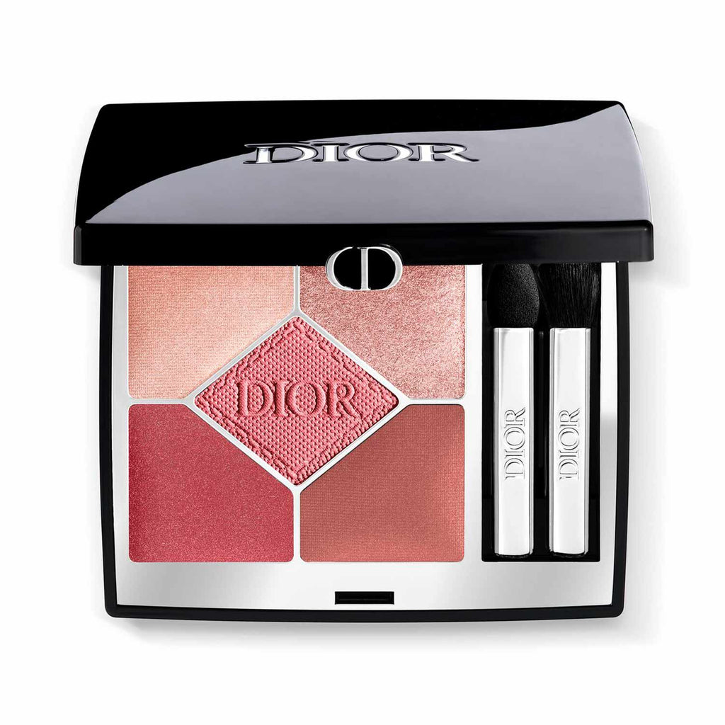 Diorshow 5 Couleurs