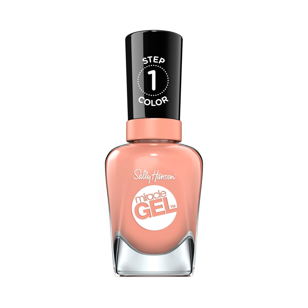 Miracle Gel