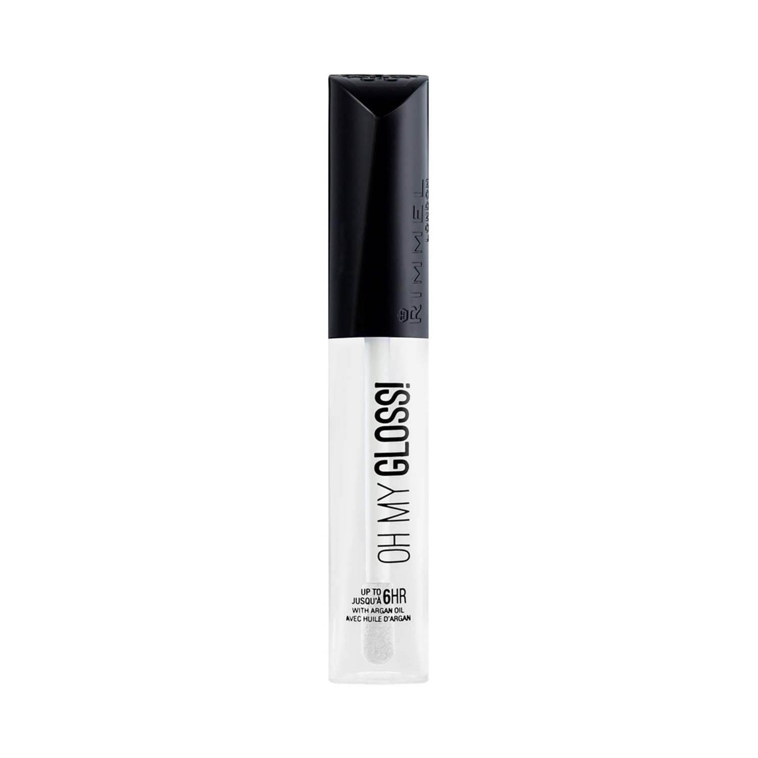Oh My Gloss!