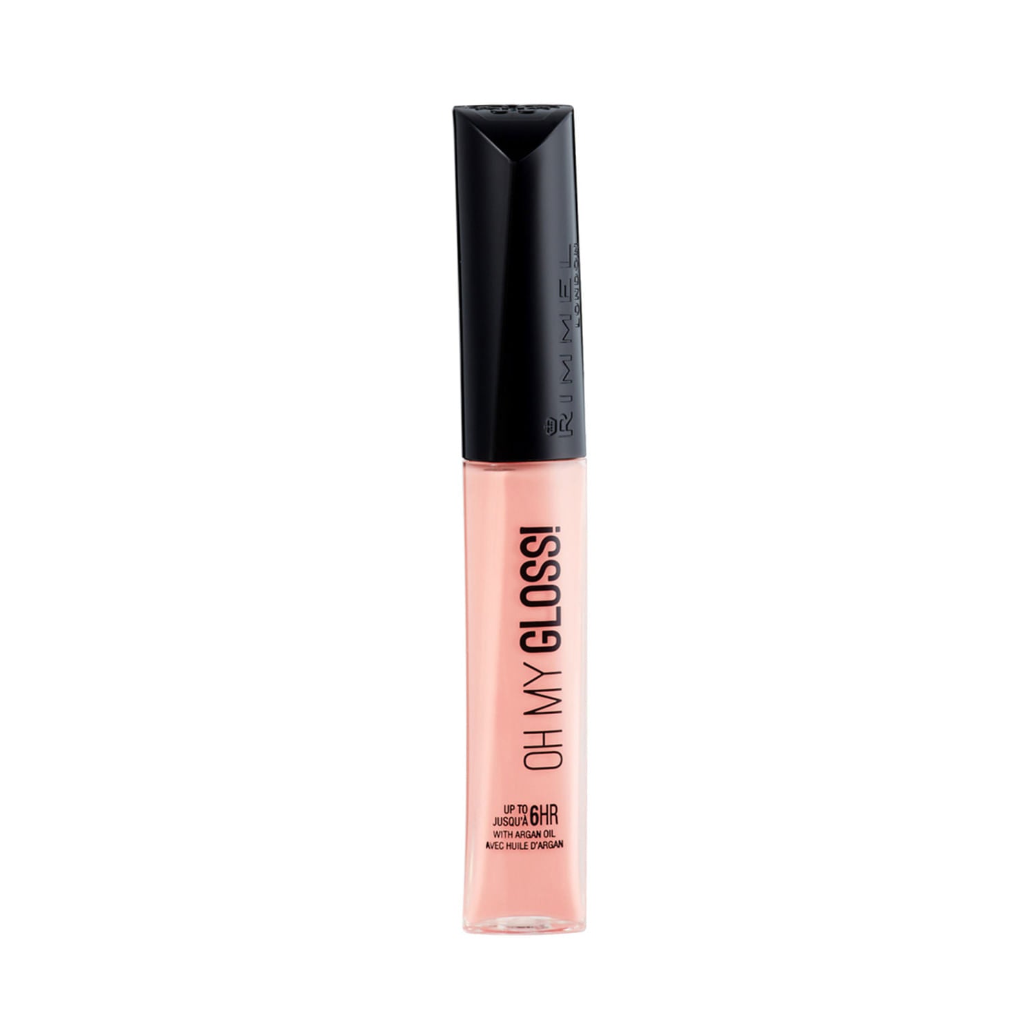 Oh My Gloss!