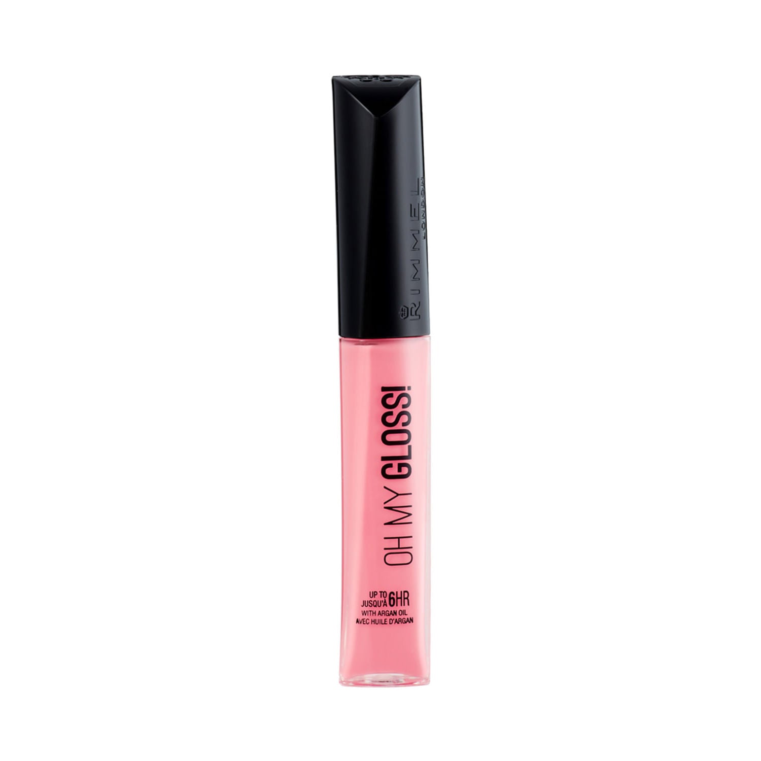 Oh My Gloss!