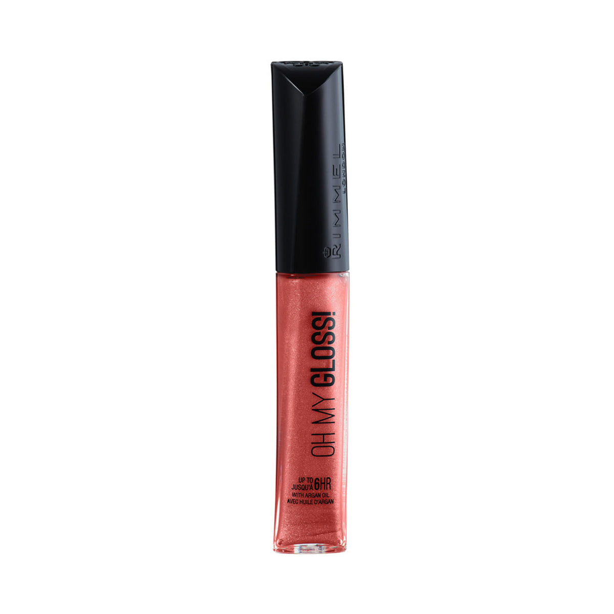 Oh My Gloss!
