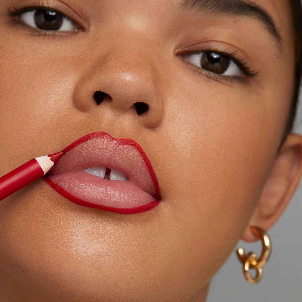 Double Wear 24H Stay-in-place Lip Liner