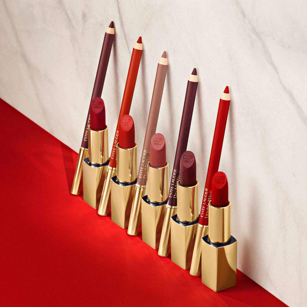 Double Wear 24H Stay-in-place Lip Liner