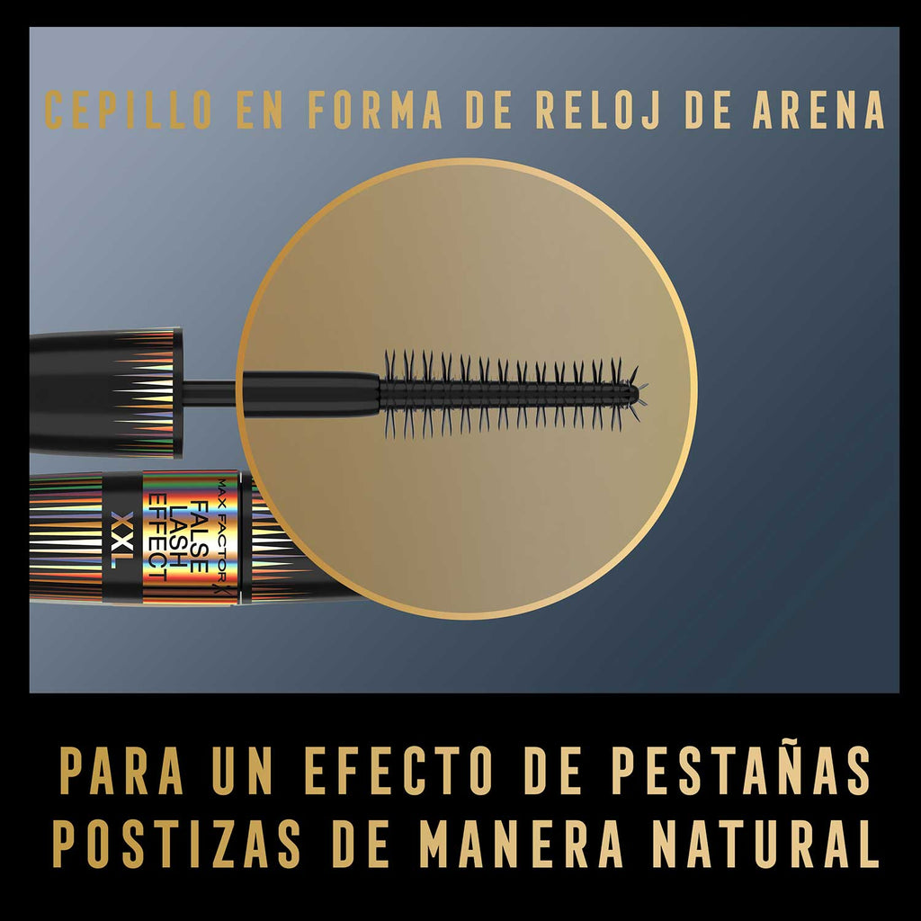 False Lash Effect XXL