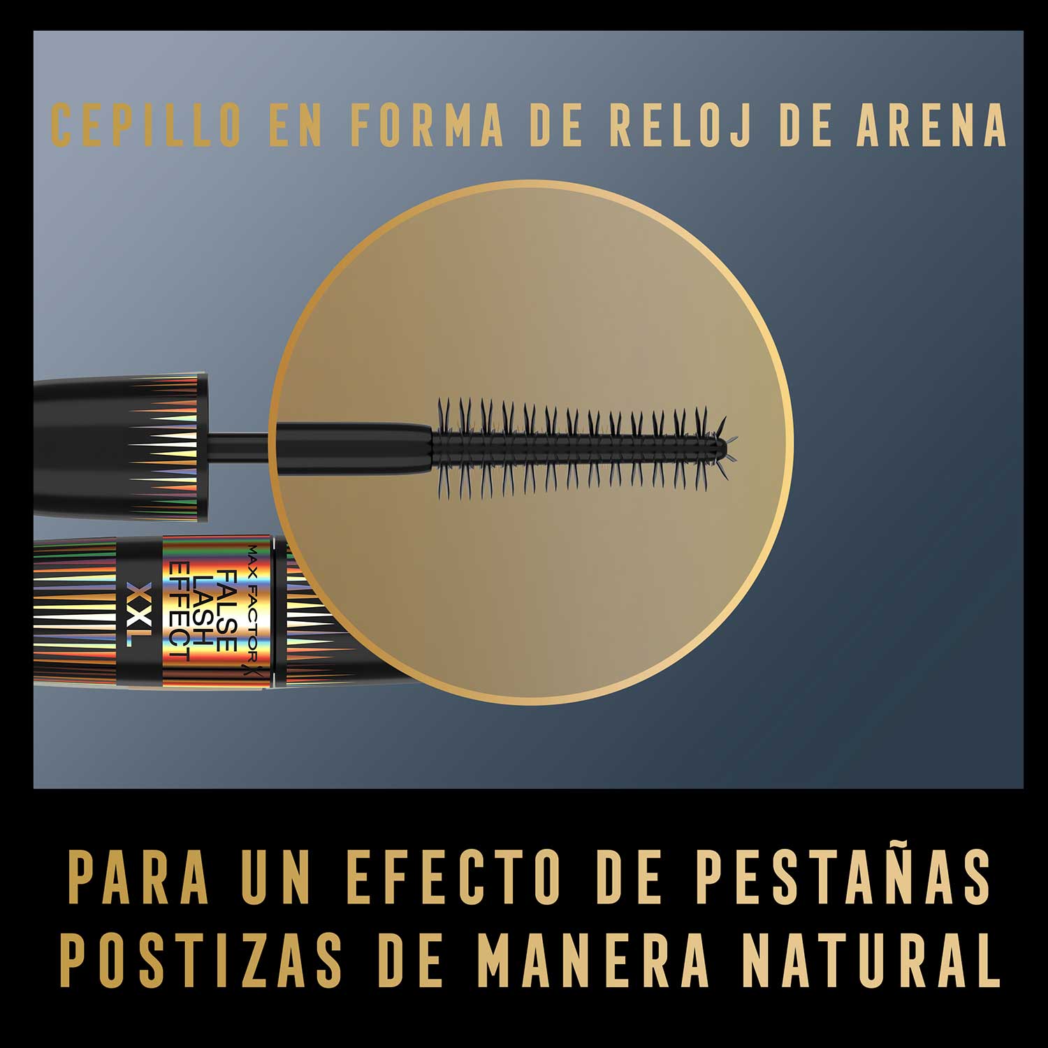 False Lash Effect XXL