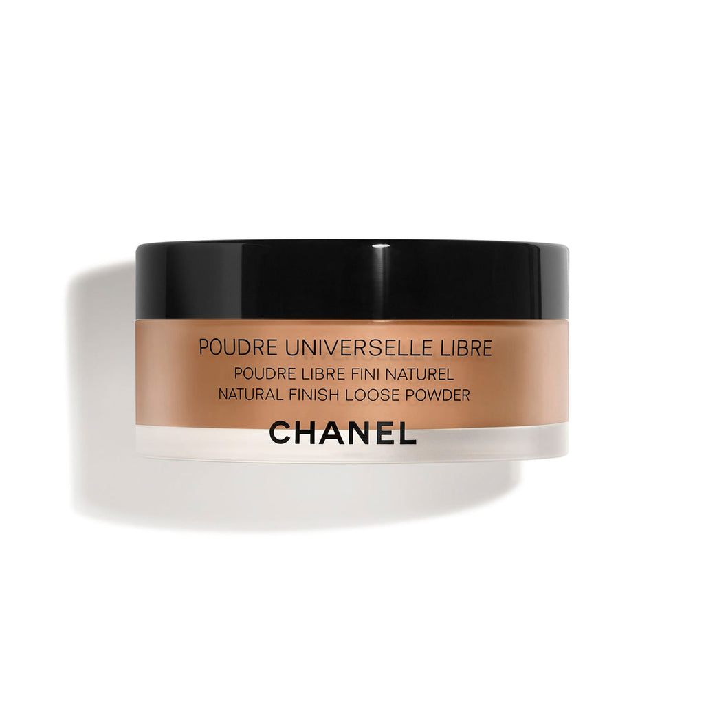 Poudre Universelle Libre