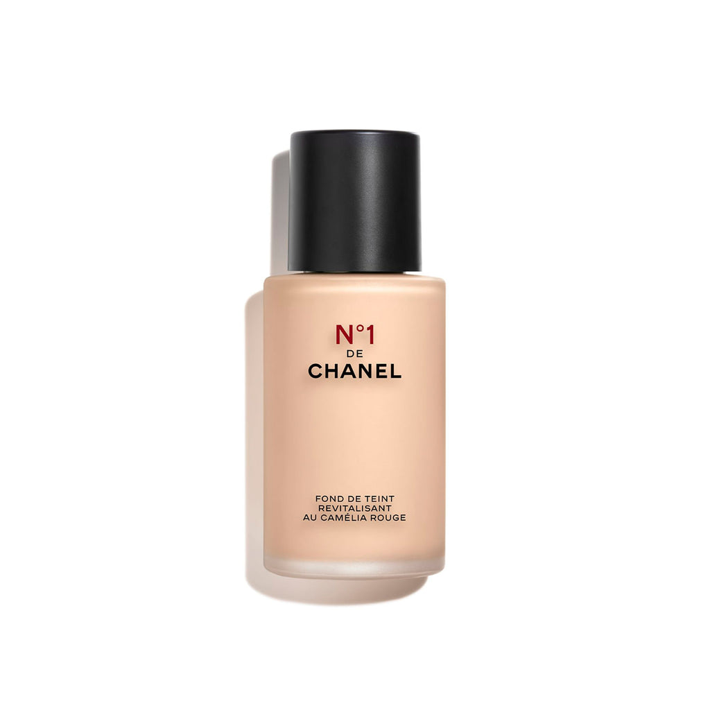 N°1 de Chanel Base de Maquillaje Revitalizante