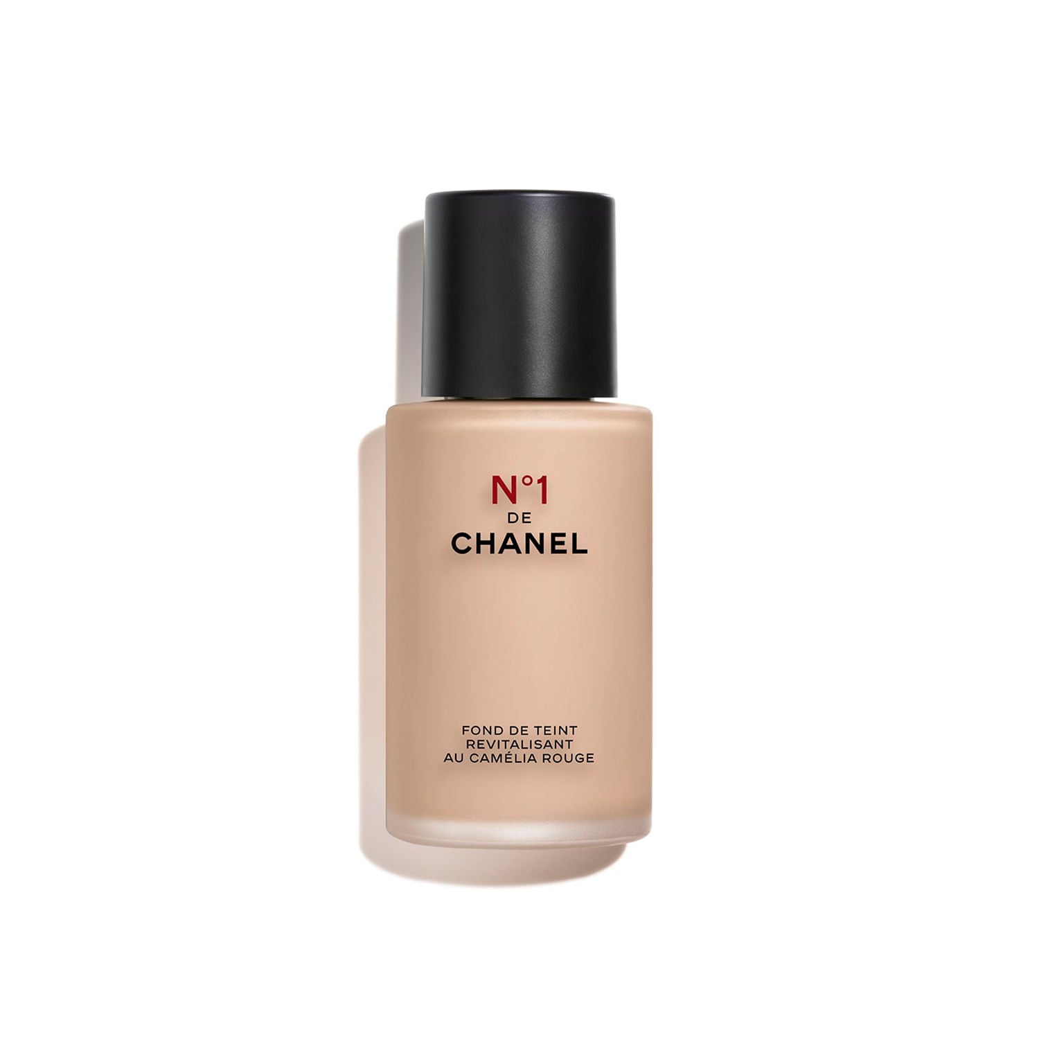 N°1 de Chanel Base de Maquillaje Revitalizante